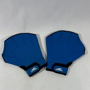 Speedo Aqua Fitness Swim Gloves M